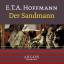 Der Sandmann, 1 Audio-CD - Hoffmann, E. T. A.