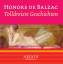 Tolldreiste Geschichten - Honoré De Balzac