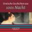 Erotische Geschichten aus 1001 Nacht [Tonträger] Gesamttitel: Argon-Hörbuch - Wolter, Conny