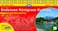 ADFC-Radreiseführer Bodensee-Königssee-Radweg 1:50.000 praktische Spiralbindung, reiß- und wetterfest, GPS-Tracks Download: Auf 418 km quer durchs bayerische Voralpenland (ADFC Radführer) - BVA Bielefelder Verlag GmbH & Co. KG