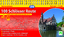 BVA 100 Schlösser Route Radwanderkarte 1:75.000 / Entdeckungsreise durch die Radregion Münsterland / Taschenbuch / Bielefelder Rad Spiralo / wetter- und reißfest, GPS-Tracks Download, Spiralbindung