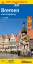 ADFC-Regionalkarte Bremen und Umgebung mit Tagestouren-Vorschlägen, 1:75.000, reiß- und wetterfest, GPS-Tracks Download - Mit Weser-Radweg, von Hoya bis Bremerhaven
