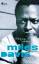 Miles Davis - Eine Biographie - Sandner, Wolfgang