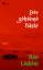 Der geheime Basar - Leshem, Ron