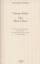 Vita - Mein Leben / Excerpta classica 25, Excerpta classica 15 / Vittorio Alfieri / Taschenbuch / 576 S. / Deutsch / 2010 / Dieterich'sche Verlagsbuchhandlung / EAN 9783871620720 - Alfieri, Vittorio