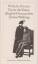 Tot ist die Kunst - Briefe und Verse aus dem Ersten Weltkrieg - Klemm, Wilhelm