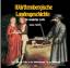 Württembergische Landesgeschichte für neugierige Leute, Bd.1, Von den Kelten bis zum Dreißigjährigen Krieg - Dieterich, Susanne