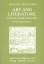 Art and Literature - Studies in Relationship - Heckscher, William S