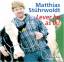 Lever he as ik! (Hörbuch) - Live-Mitschnitt einer lesung - Stührwoldt, Matthias