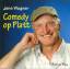 Comedy op Platt, 1 Audio-CD - Jens Wagner
