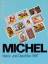 MICHEL ÜBERSEE-KATALOG 4 --- Nord- und Ostafrika 1997 - Briefmarkenkatalog