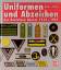 Uniformen und Abzeichen des Deutschen Heeres 1933-1945 - Davis, Brian L