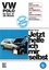 VW Polo - bis September '81 alle Modelle // Reprint der 9. Auflage 1988 - Korp, Dieter