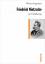 Friedrich Nietzsche zur Einführung | Werner Stegmaier | Taschenbuch | Zur Einführung (Junius) | 238 S. | Deutsch | 2011 | JUNIUS Verlag GmbH | EAN 9783885066958 - Stegmaier, Werner
