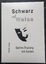 Schwarz auf Weiss - Gehirntraining mit Karten - Joos, Brigitte