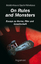 On Rules and Monsters - Essays zu Horror, Film und Gesellschaft - Moldenhauer Benjamin, Spehr Christoph, Windszus Jörg (Hrsg.)