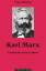 Karl Marx / Geschichte seines Lebens / Franz Mehring / Buch / Gebunden / Deutsch / 2001 / Mehring / EAN 9783886340750 - Mehring, Franz