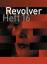 Revolver 16 - Zeitschrift für Film - Heisenberg, Benjamin