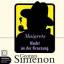 Maigrets Nacht an der Kreuzung [OVP] - Georges Simenon
