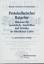 Protokollarischer Ratgeber: Hinweise für persönliche Anschriften und Anreden im öffentlichen Leben - Finck von Finckenstein, Theodor