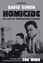 Homicide - Ein Jahr auf mörderischen Strassen - Simon, David