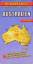 Hildebrands Urlaubskarten, Nr.86, Australien: Christmas Island, Cocos (Keeling) Island, Lord Howe Island, Norfolk Island, Stadtpläne Sydney, ... (Hildebrands Australia maps) - geosmile