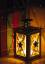 Adventsbotschaften - Fensterbild-Adventskalender mit Begleitheft - Tillmann, Michael
