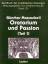 Oratorium und Passion.  2 Bände. - Massenkeil, Günther.