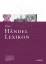 Händel Lexikon - MARX HANS JOACHIM | Gervink Manuel | Voss Steffen