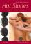 Hot Stones - Massagen mit heißen Steinen - Fleck, Dagmar; Jochum, Liane