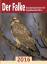 Der Falke-Taschenkalender für Vogelbeobachter 2016 - Der Falke, Redaktion