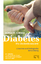 Diabetes: Die Zuckerkrankheit: Ein Ratgeber aus der ärztlichen Praxis mit Vollwertkost-Rezepten (Aus der Sprechstunde) - Bruker, Max Otto