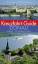 Kreuzfahrt-Guide Donau - Passau - Schwarzes Meer - Haselhorst, Melanie Dittmann, Kenneth