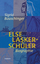 Else Lasker-Schüler - Biographie - Bauschinger, Sigrid