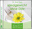 Idealgewicht ohne Diät. CD / Stereo-Tiefensuggestion / Arnd Stein / Audio-CD / Deutsch / 1990 / VTM Verlag f.Therap.Medie / EAN 9783893268528 - Stein, Arnd