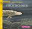 Hechtsommer - 3 CD - Richter, Jutta