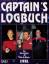 Captain`s Logbuch - Gross, Edward und Mark A. Altmann