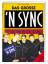 Das große 'N Sync-Fanbuch : On Tour m. 'N Sync - mit Poster - Kieffer, Rosi; Kieffer, Reni