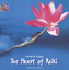 The Heart of Reiki. CD / Audio-CD / Deutsch / 2001 / Windpferd Verlagsges. / EAN 9783893859337