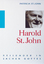 Harold St. John - Reisender in Sachen Gottes in Schutzfolie - Saint John, Patricia M