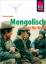 Mongolisch Wort für Wort, (Kauderwelsch Band 68) - Arno Günther  ---  Mongolisch