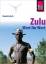 Reise Know-How Sprachführer Zulu - Wort für Wort - Kauderwelsch-Band 224 - Roussat, Irène