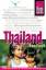 Thailand Handbuch - Krack, Rainer