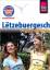 Reise Know-How Sprachführer Lëtzebuergesch - Wort für Wort: Kauderwelsch-Band 104 - Joscha Remus