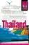 Thailand Handbuch - Krack, Rainer