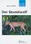 Der Beutelwolf - Thylacinus cynocephalus - Moeller, Heinz