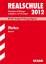 Realschule 2003 Werken Bayern - Stark Verlag