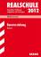 Abschluss-Prüfungsaufgaben Realschule Bayern; Kunsterziehung 2012; Mit Basiswissen. Prüfungsaufgaben mit Lösungen Jahrgänge 2006-2011. - Stefan Winkelmeyr