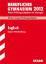 Abitur-Prüfungsaufgaben Berufliche Gymnasien Baden-Württemberg. Mit Lösungen: Englisch 2012 Mit den Original-Prüfungsaufgaben 2007-2011 - Rainer Jacob
