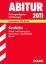 Abitur-Prüfungsaufgaben Gymnasium Hessen / Geschichte Grund- und Leistungskurs 2008 - Henne, Hermann Liepach, Martin Münchenhagen, Wolfgang u.a.